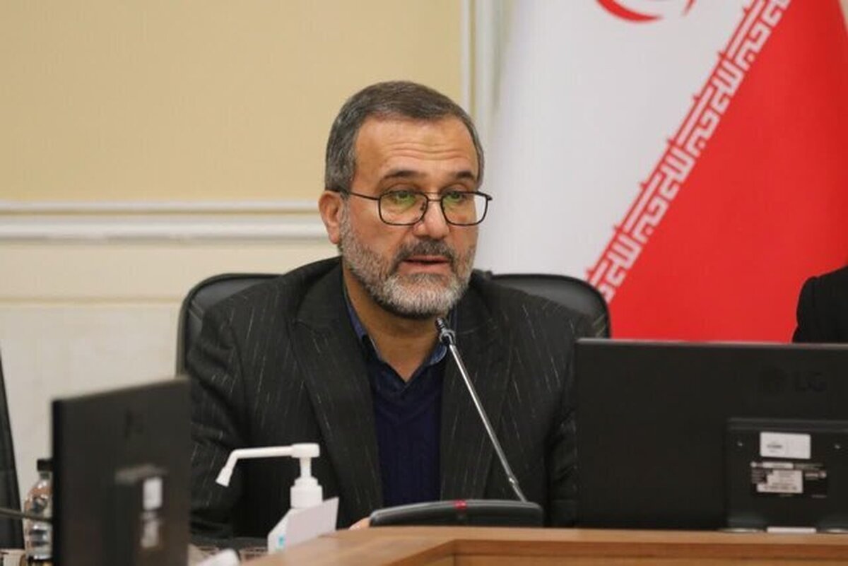 جنگ ترکیبی دشمن شامل سایبری، هوش مصنوعی و جنگ روانی است