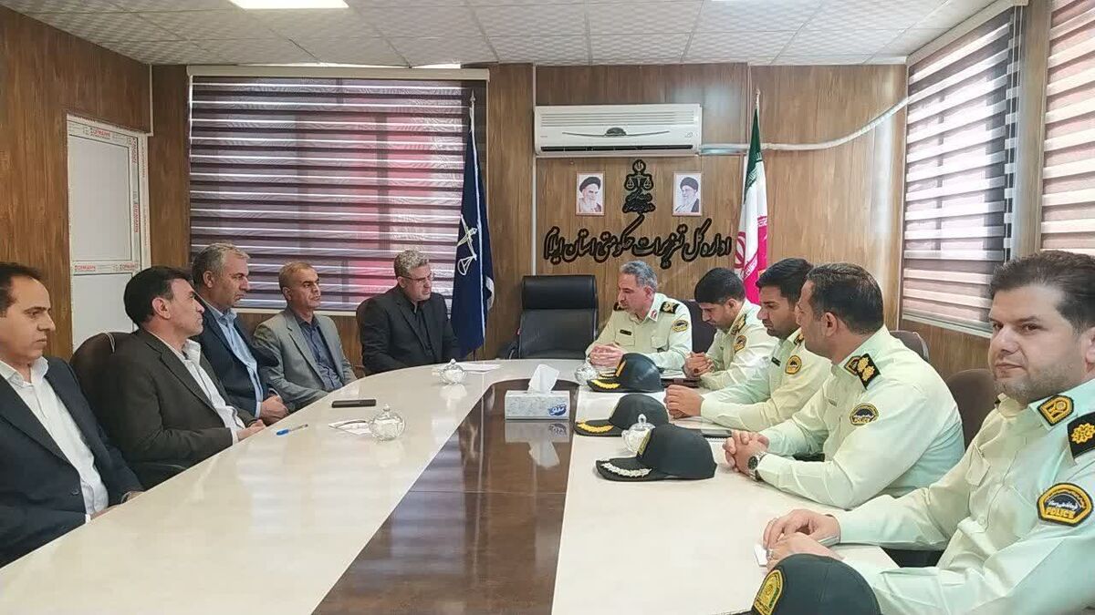 مختومه یک هزار و ۱۳۹ پرونده قاچاق کالا و ارز به تعزیرات