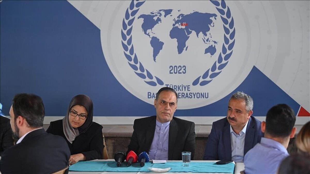 برقراری آتش بس با درخواست طرف مقابل بود