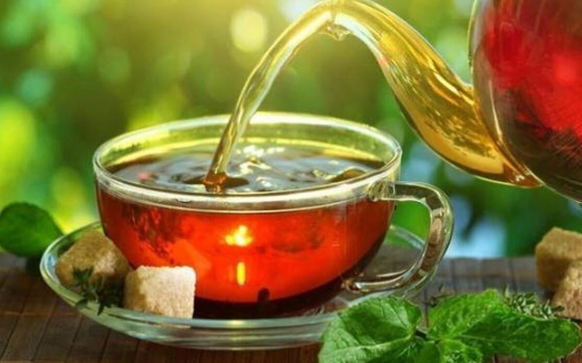 ۶ چای مضر و پردردسر را بشناسید