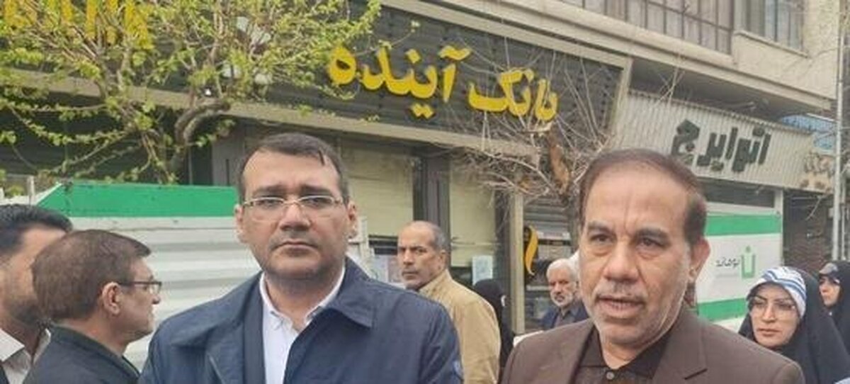 دشمن فهمی از اینکه شهدا مظهر قدرت ایرانند، ندارد