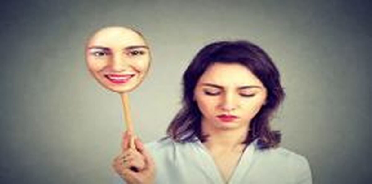 تشخیص اختلال افسردگی خندان با این علائم