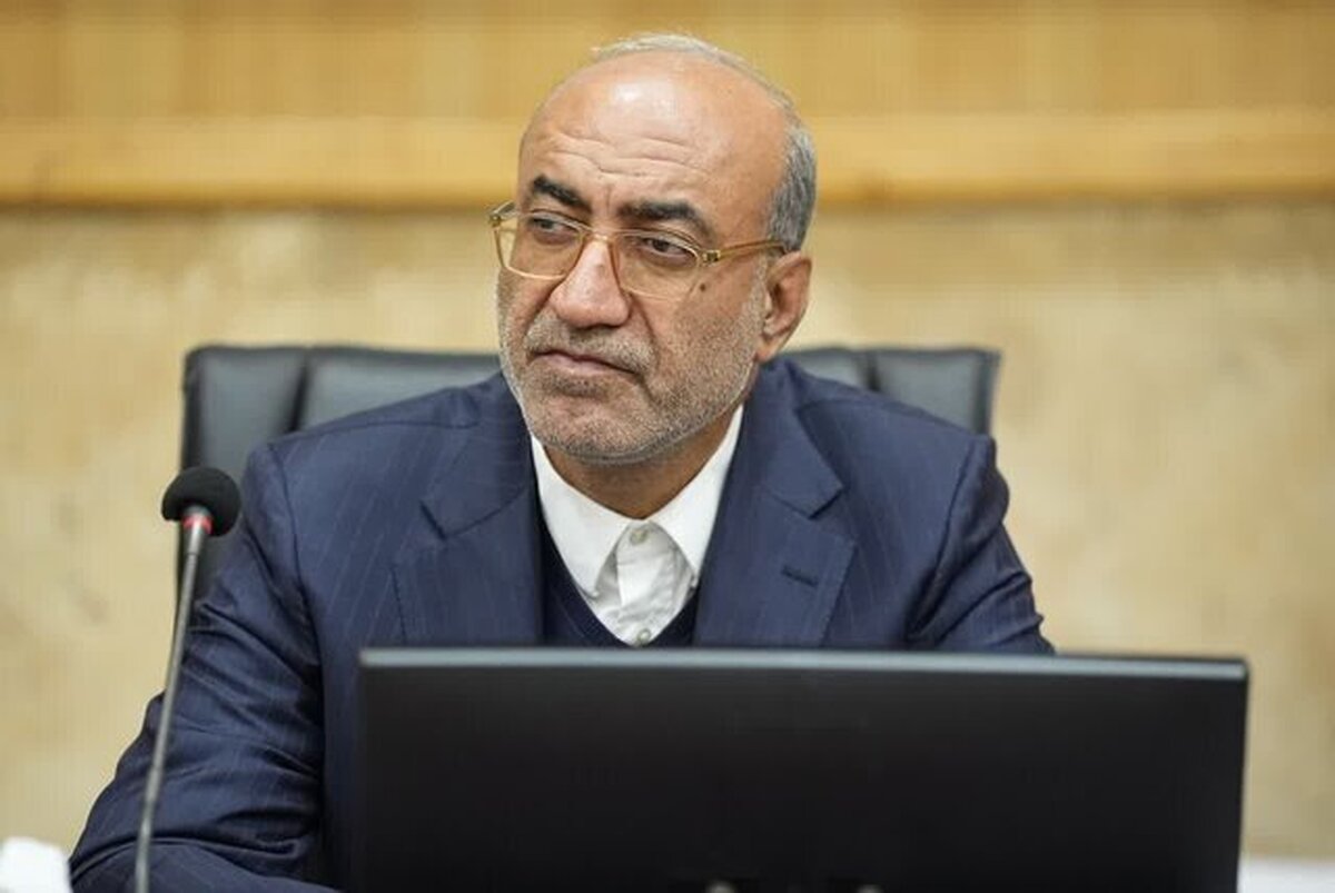 ماموریت استان‌های معین در ایام اربعین باید مشخص شود