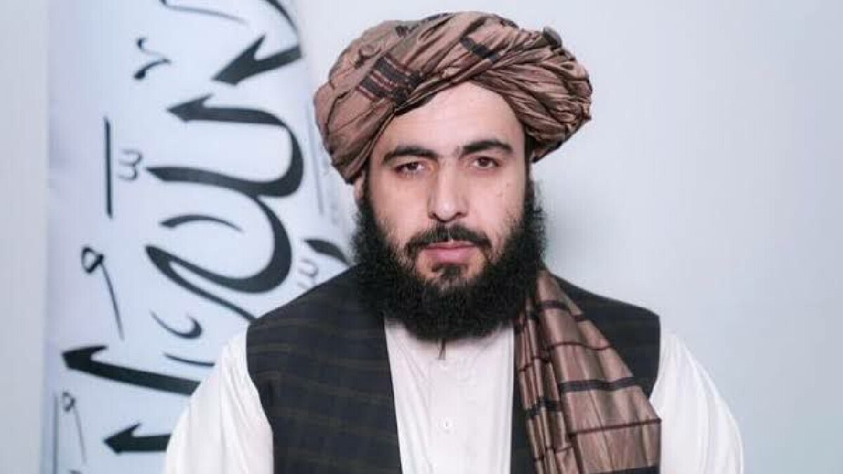 خاک افغانستان علیه هیچ کشوری استفاده نمی‌شود
