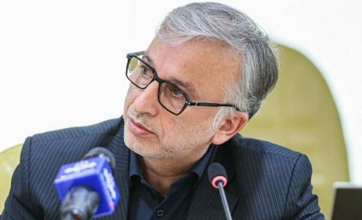 فروش بلیت قطار اربعین حضوری و آنلاین از نیمه دوم تیر