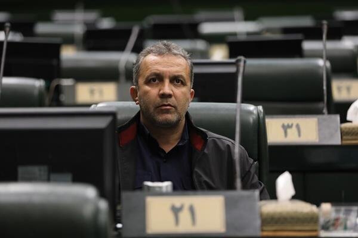 فروردین قهرمانی تیم ملی فوتسال ناشنوایان ایران را تبریک گفت