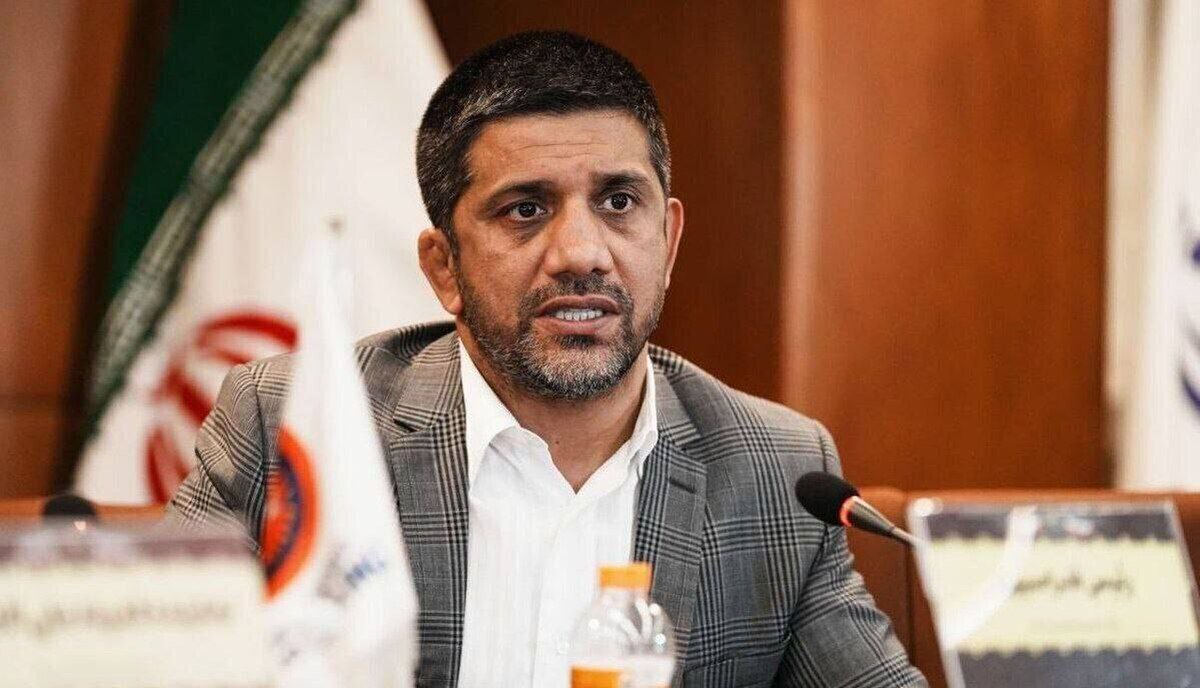هشدار علیرضا دبیر درمورد خطر منافقان