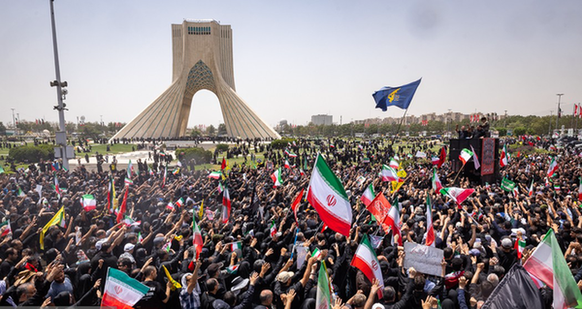 انسجام ملی؛ برگ برنده ایران در جنگ روایت‌ها