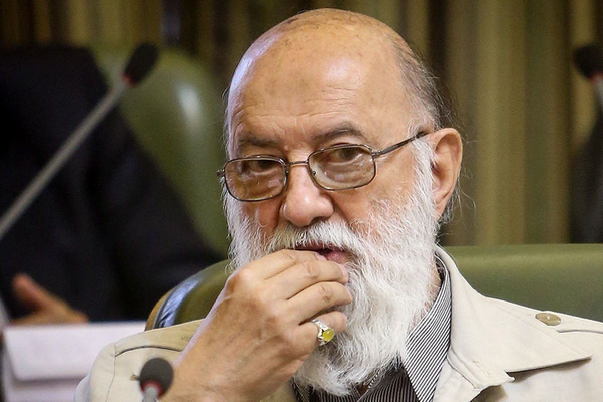 چمران: رهبر انقلاب با درایت و هوشمندانه حمله اسرائیل را مدیریت کردند