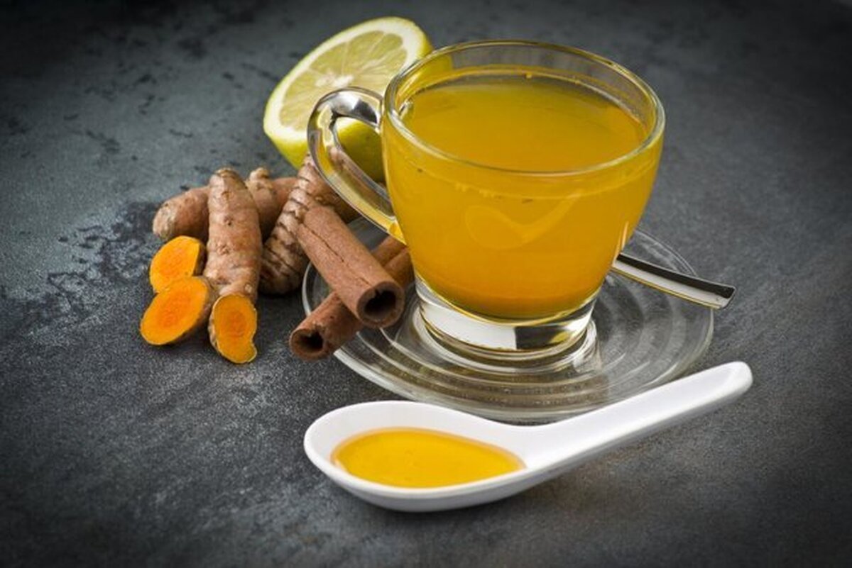 مصرف مکمل کورکومین چه فوایدی دارد؟