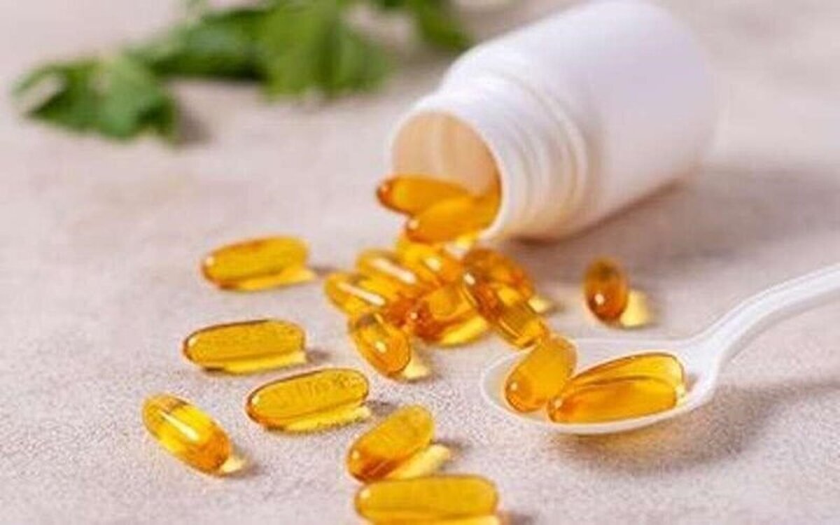 مکمل‌های ویتامین D میتواند پیری را متوقف کنند!
