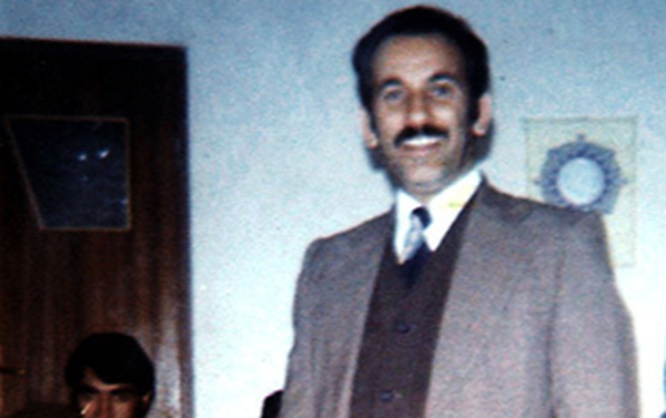شهید نصیری؛ از فریاد بر سر بنی‌صدر تا یکی از ۷۲ تن در هفتم تیر