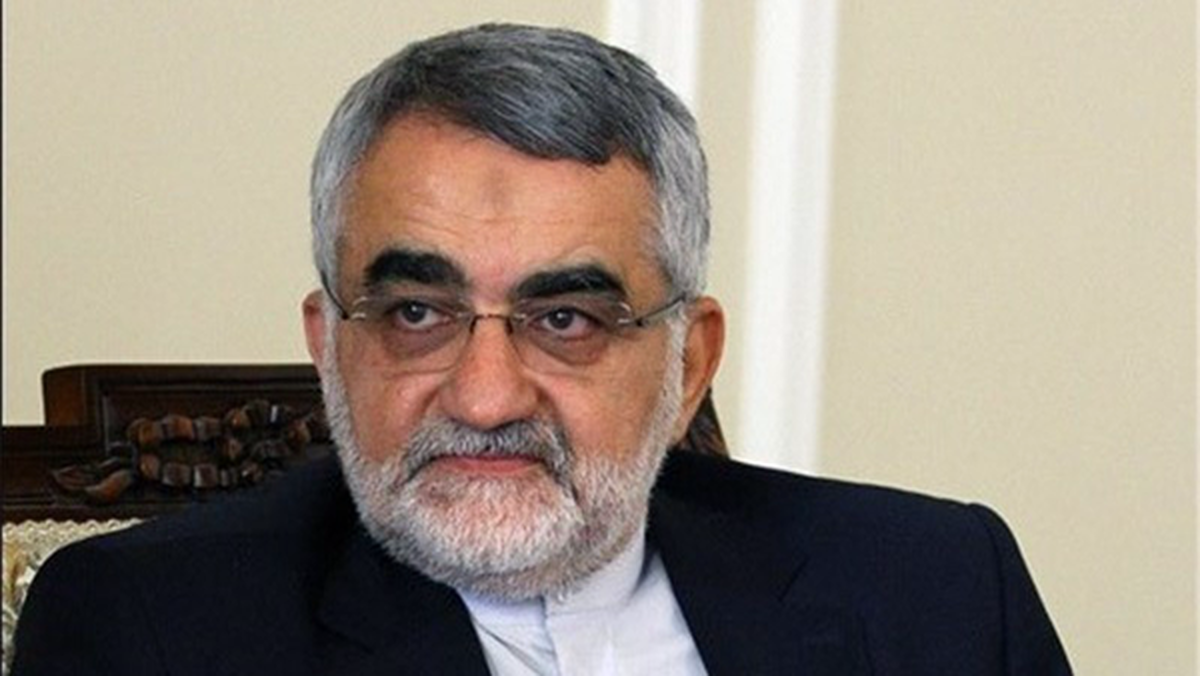 بروجردی: ایران هیچ‌گونه همکاری با آژانس بین‌المللی انرژی اتمی نخواهد داشت