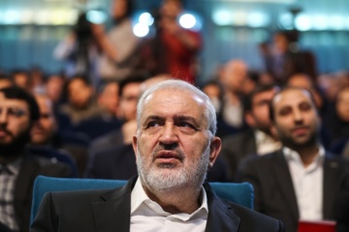 نیروگاه گازی خرم آباد وارد مدار شد