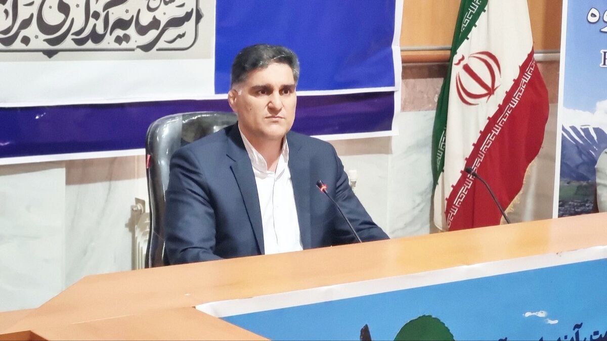 فرماندار: مردم پاوه پشتیبان واقعی انقلاب و میهن هستند