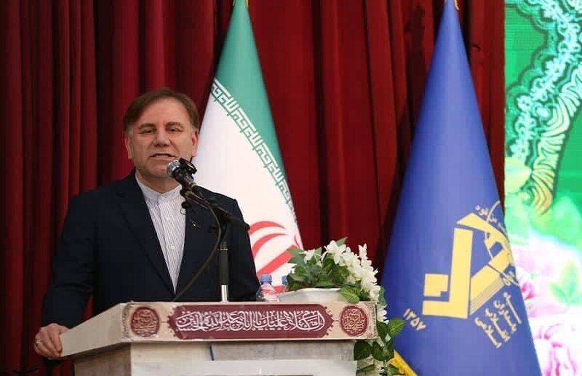 استاندار بوشهر: هفتم تیر سند مظلومیت و ایستادگی ملت ایران است