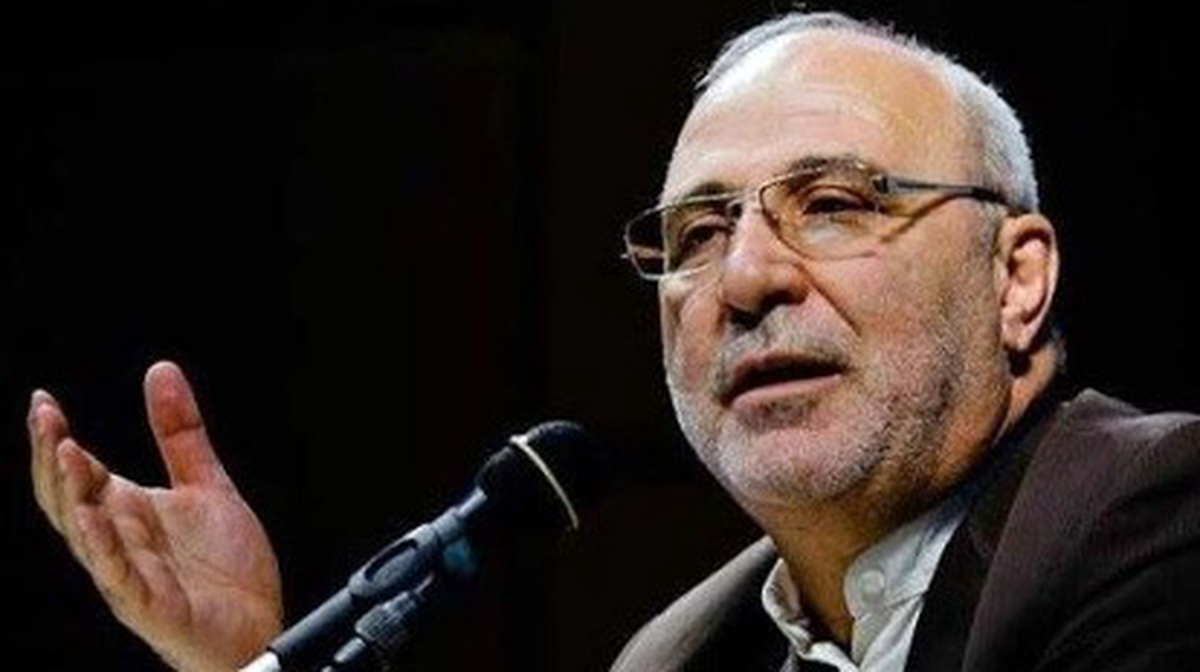حاجی‌دلیگانی‌: دستگاه دیپلماسی در گفتار تابع میدان باشد