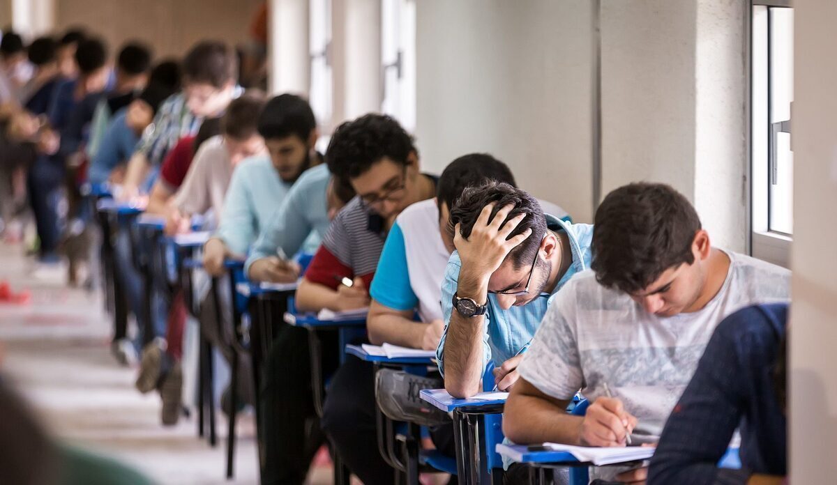 جزئیات جدید درمورد زمان برگزاری آزمون کنکور