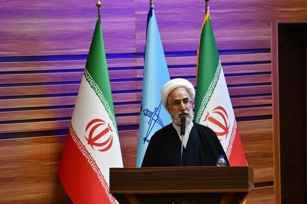 اتباع غیرمجاز در ایران این هشدار را جدی بگیرند!