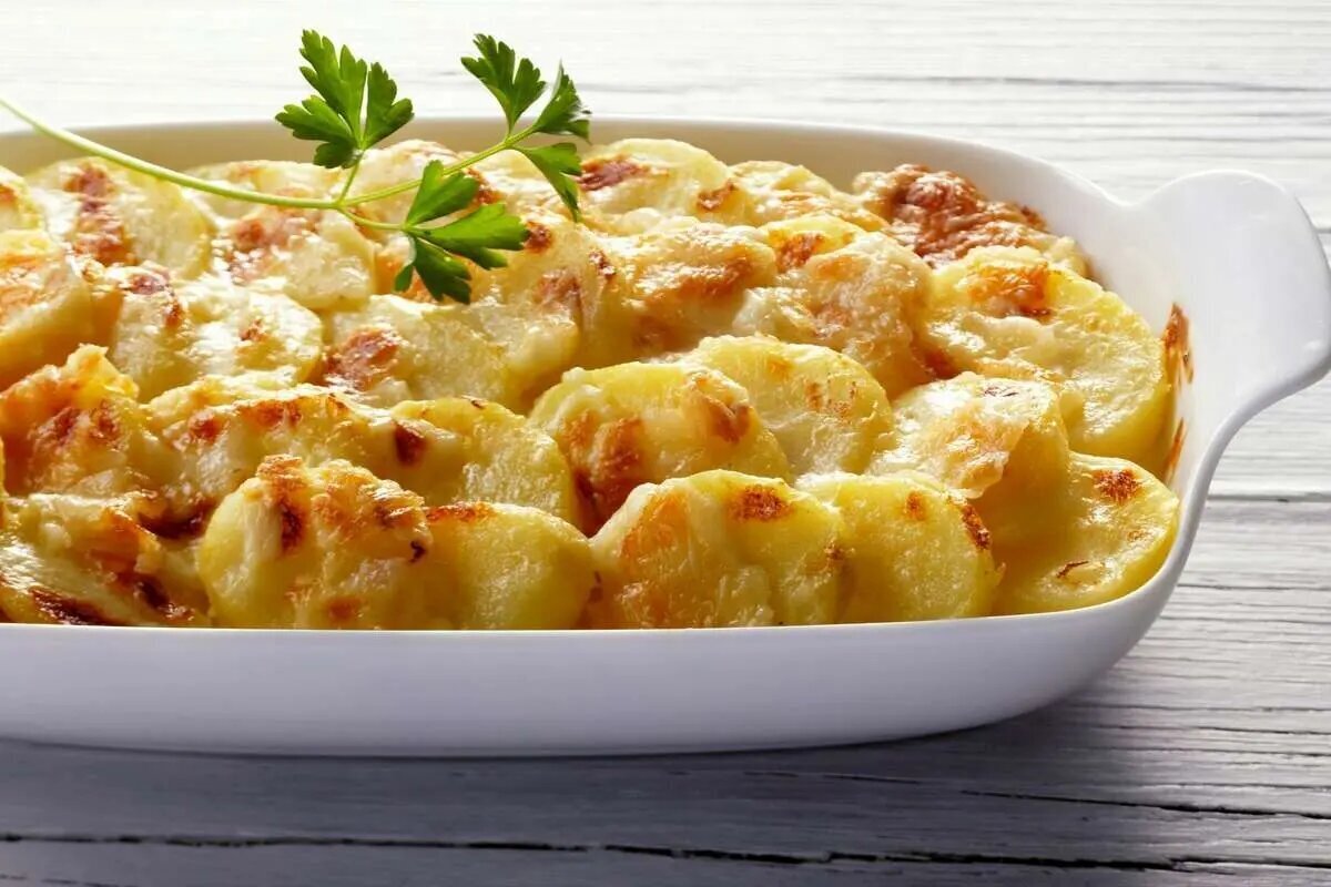 رسپی تهیه یک پیش غذای کم دردسر و پر طرفدار