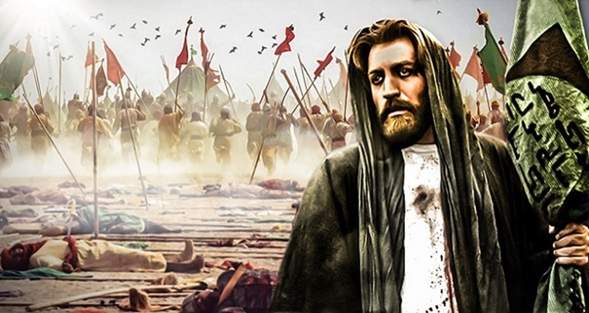 واقعه «روز واقعه»؟