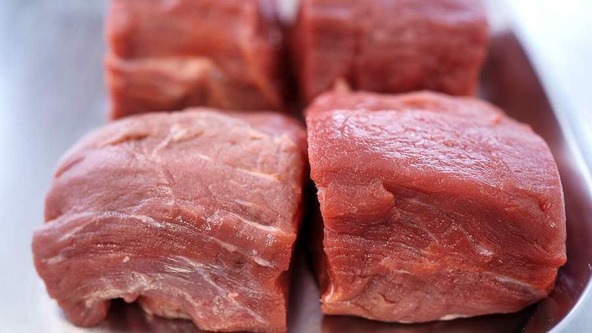سفیر پاراگوئه از قصد خود برای افزایش صادرات گوشت به روسیه خبر داد