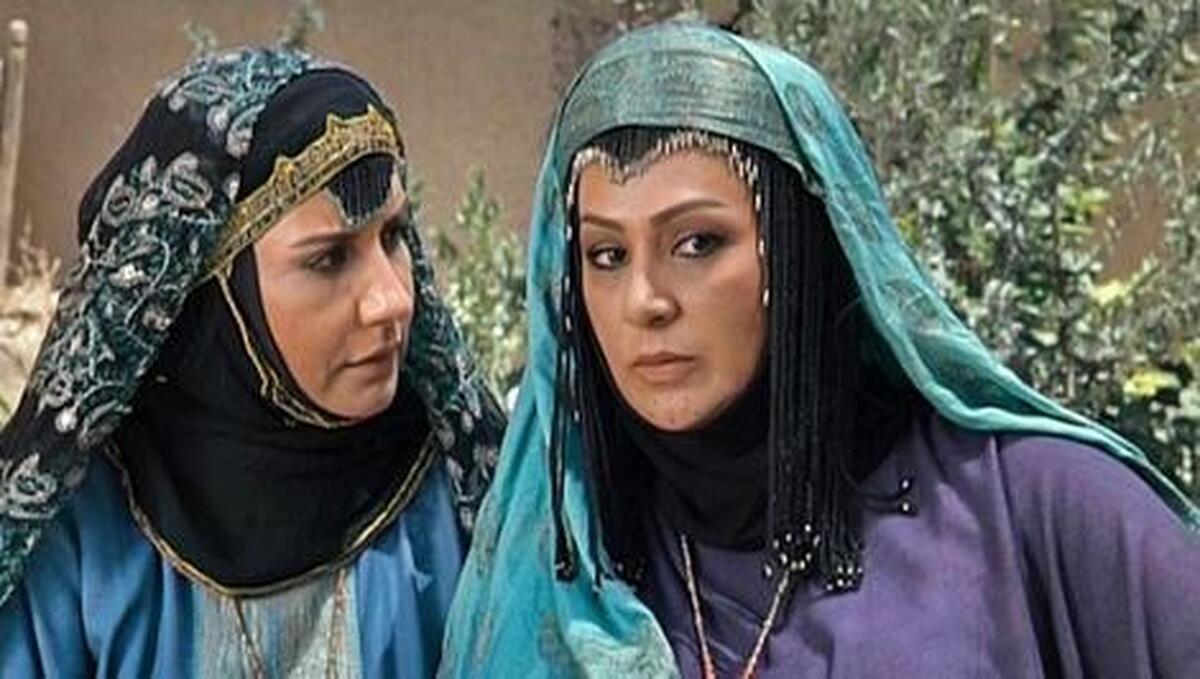 نسرین مقانلو و غم از دست دادن پسرش که هرگز از یاد نمی‌برد