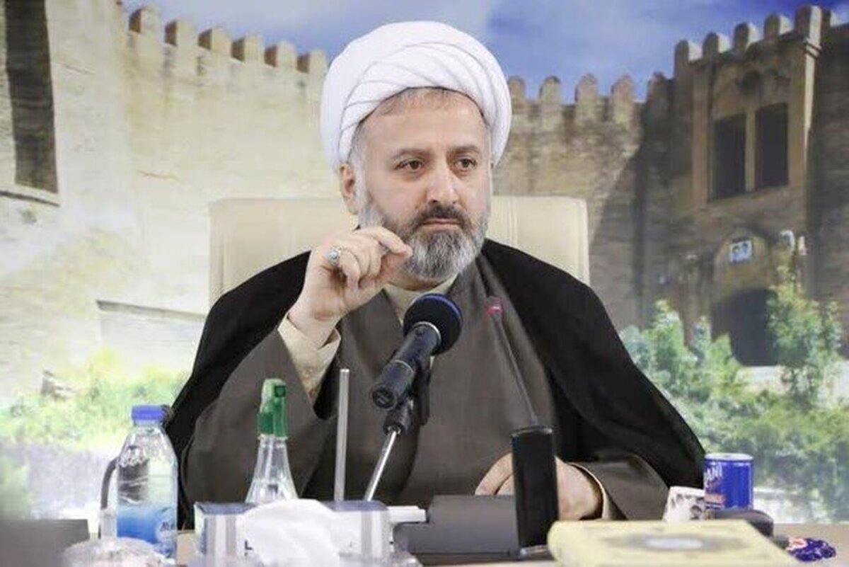 میزان دادرسی الکترونیک در لرستان به ۹۰ درصد رسیده است