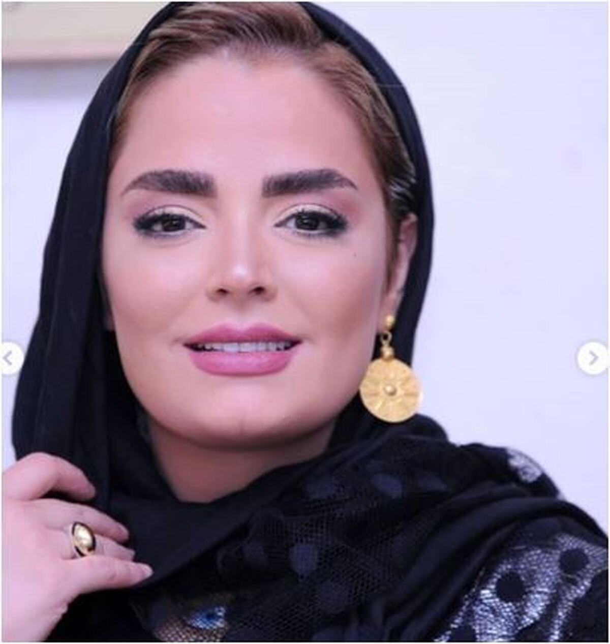 نگاهی به جذاب‌ترین استایل‌های سپیده خداوردی/هرچی میپوشه بهش میاد!