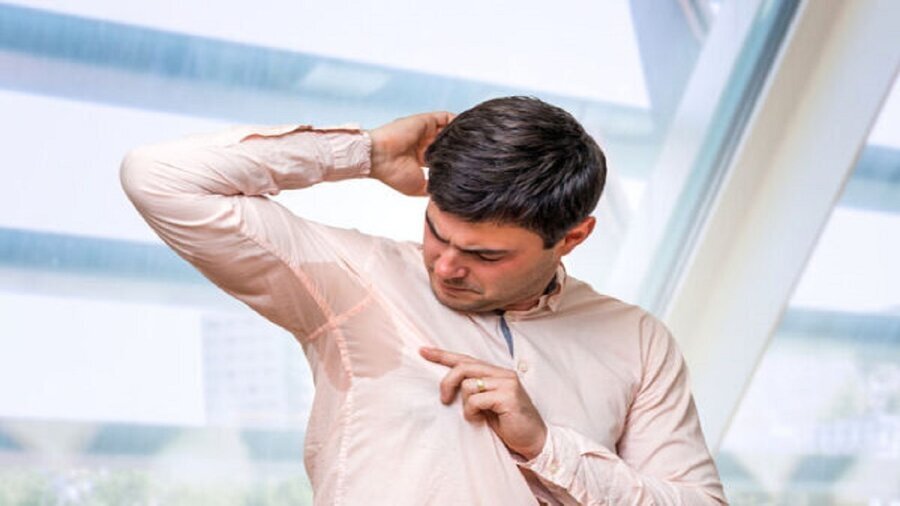 با خیار و آبلیمو عرق سوز را درمان کنید!