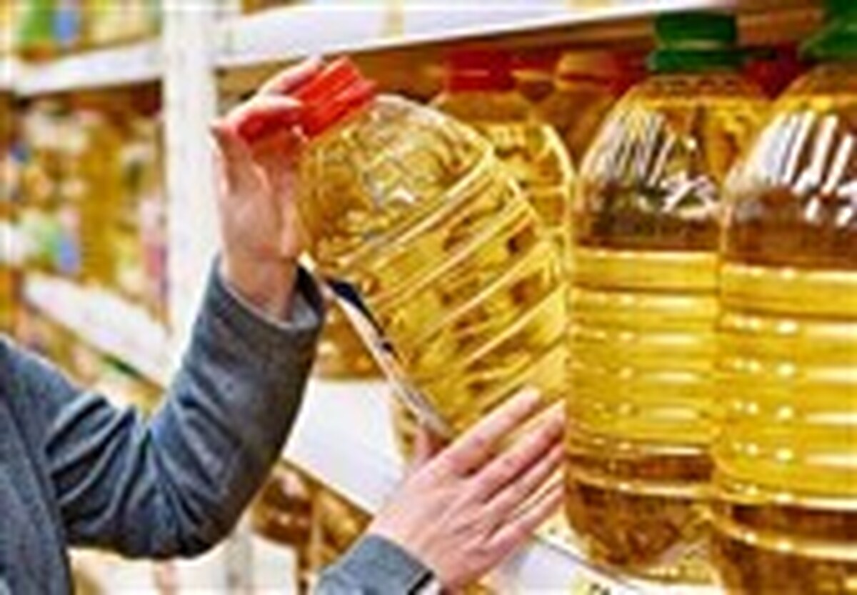 فروش اجباری روغن همراه با کالا‌های دیگر تخلف است