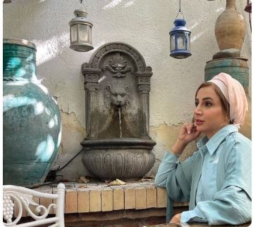 بزرگترین خودآزاری آدم‌ها از نظر شبنم قلی خانی!