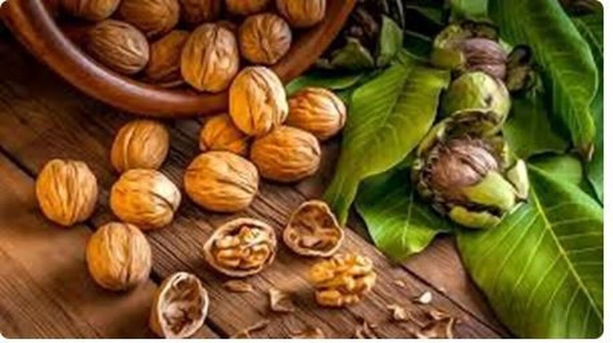 رفع التهاب مزمن بدن با خوردن این مواد غذایی‌ها