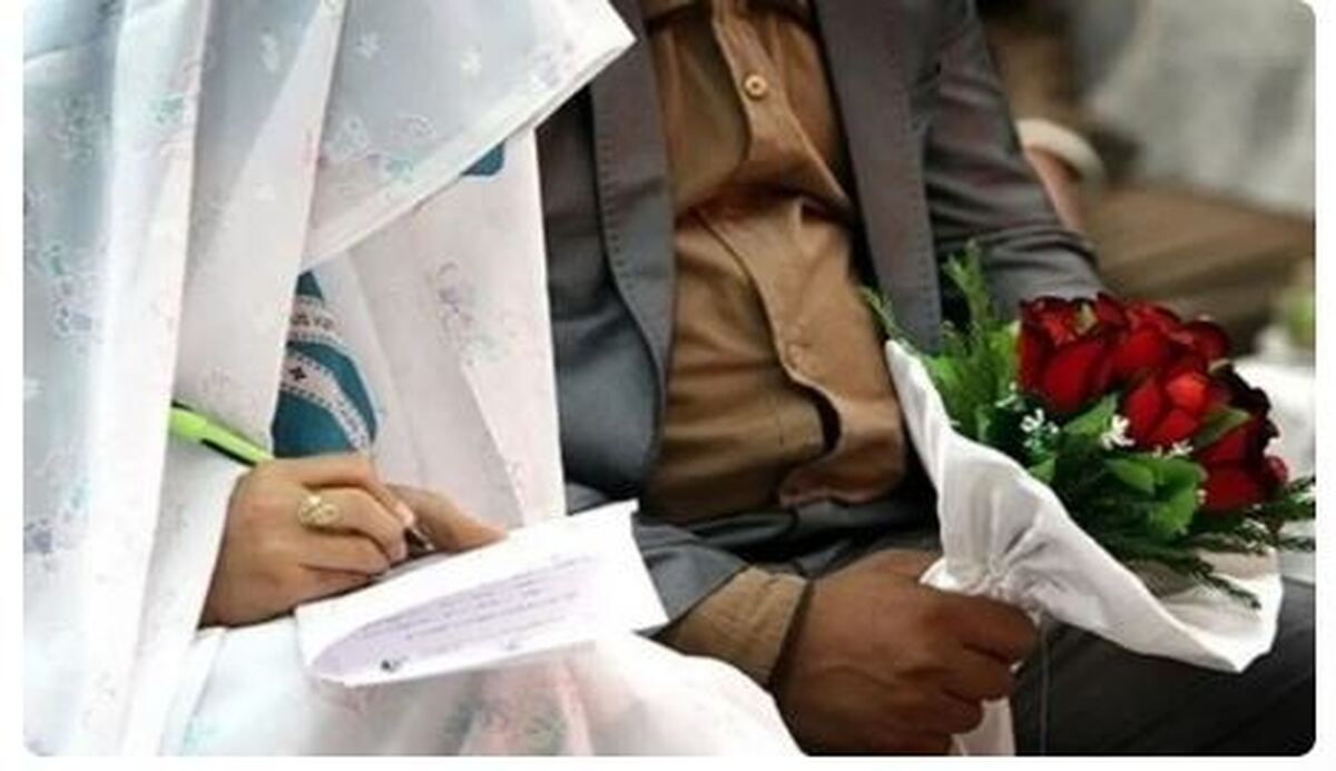 احساس رضایتمندی بیشتر از ازدواج بعد از ۵۰ سالگی با رعایت ۴ نکته