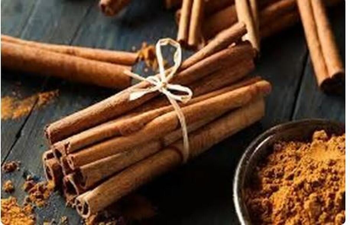 خواص متعدد دارچین برای سلامتی