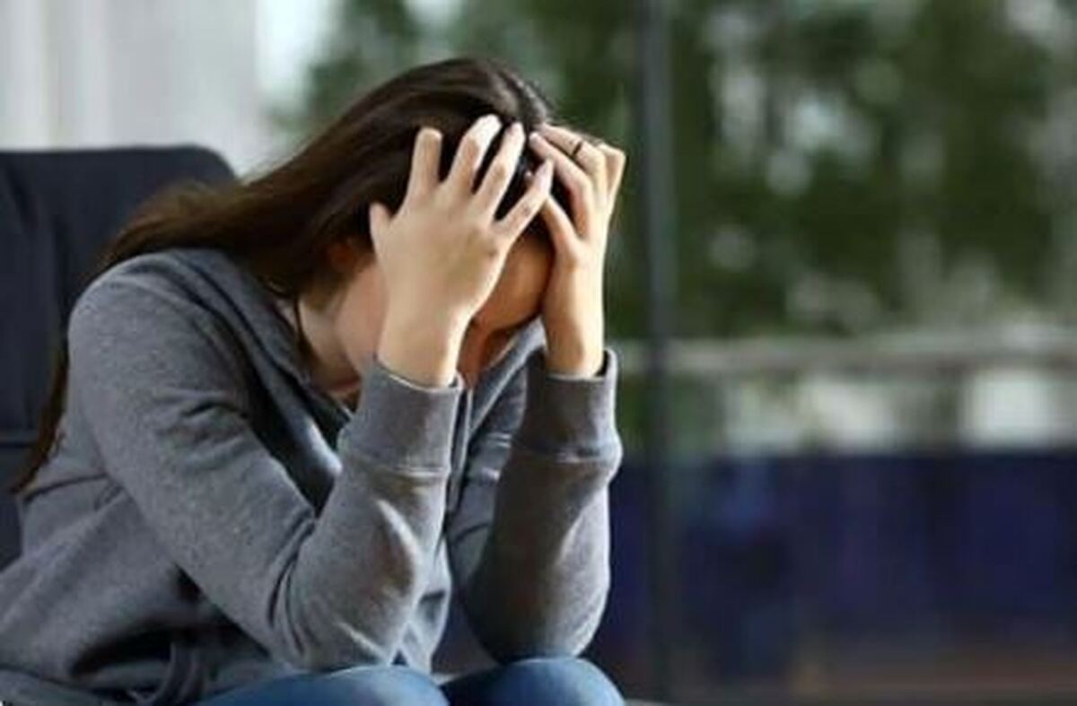 اختلال عملکرد جنسی در زنان و کمبود یک ویتامین در بدن