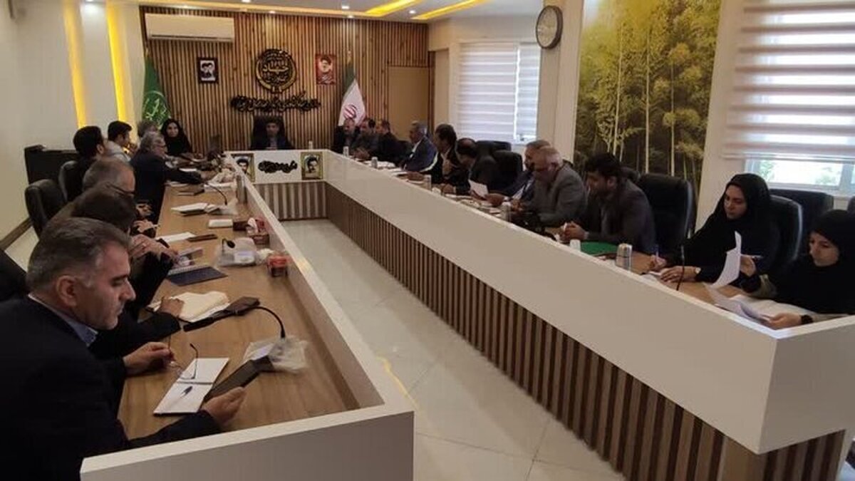 مزارع کشاورزی شهرستان بن با کم‌آبی مواجه‌اند