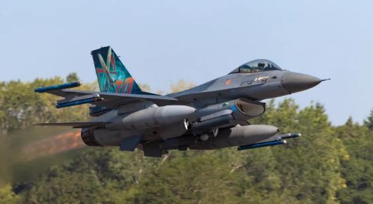 رومانی با یک یورو به یکی از اصلی‌ترین دارندگان جنگنده F-۱۶ Fighting Falcon تبدیل شد