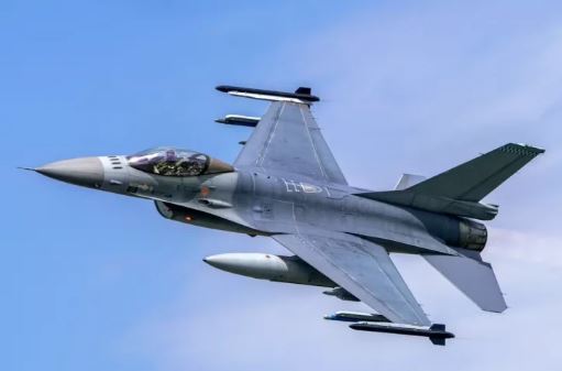 رومانی با یک یورو به یکی از اصلی‌ترین دارندگان جنگنده F-۱۶ Fighting Falcon تبدیل شد