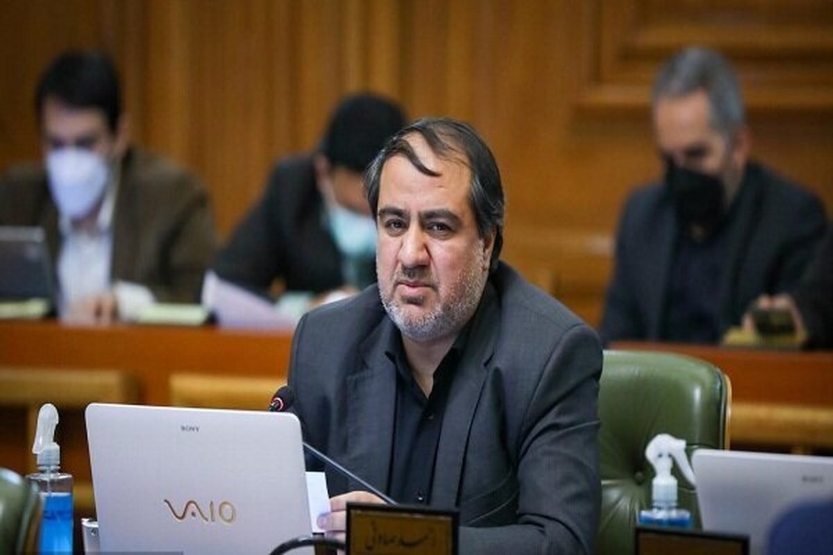 استفاده از بوستان‌ها به عنوان پناهگاه‌های موقت