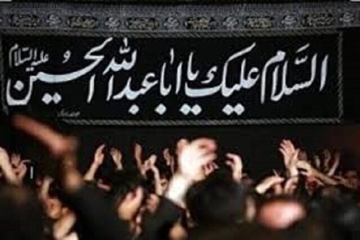 محرم فرصتی برای نمایش وحدت، امنیت و ولایت‌مداری ملت ایران است