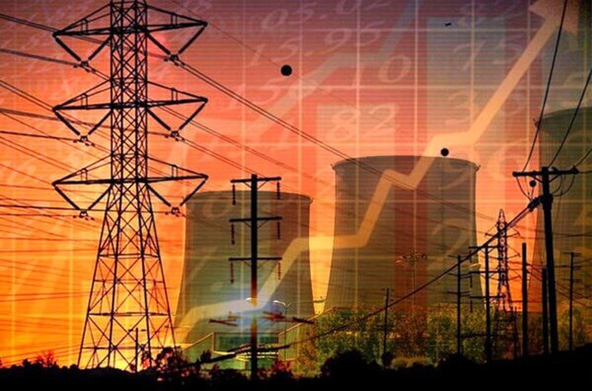 ثبت رکورد جدید مصرف برق در هرمزگان
