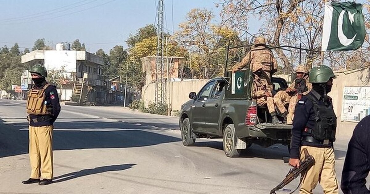 هند: ما مقصر حمله انتحاری در پاکستان نیستیم