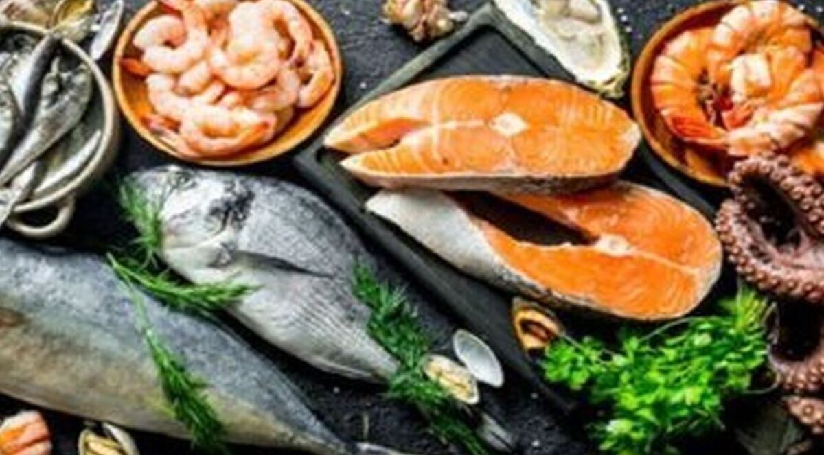 گنجاندن ماهی در رژیم غذایی کودکان مضر است؟