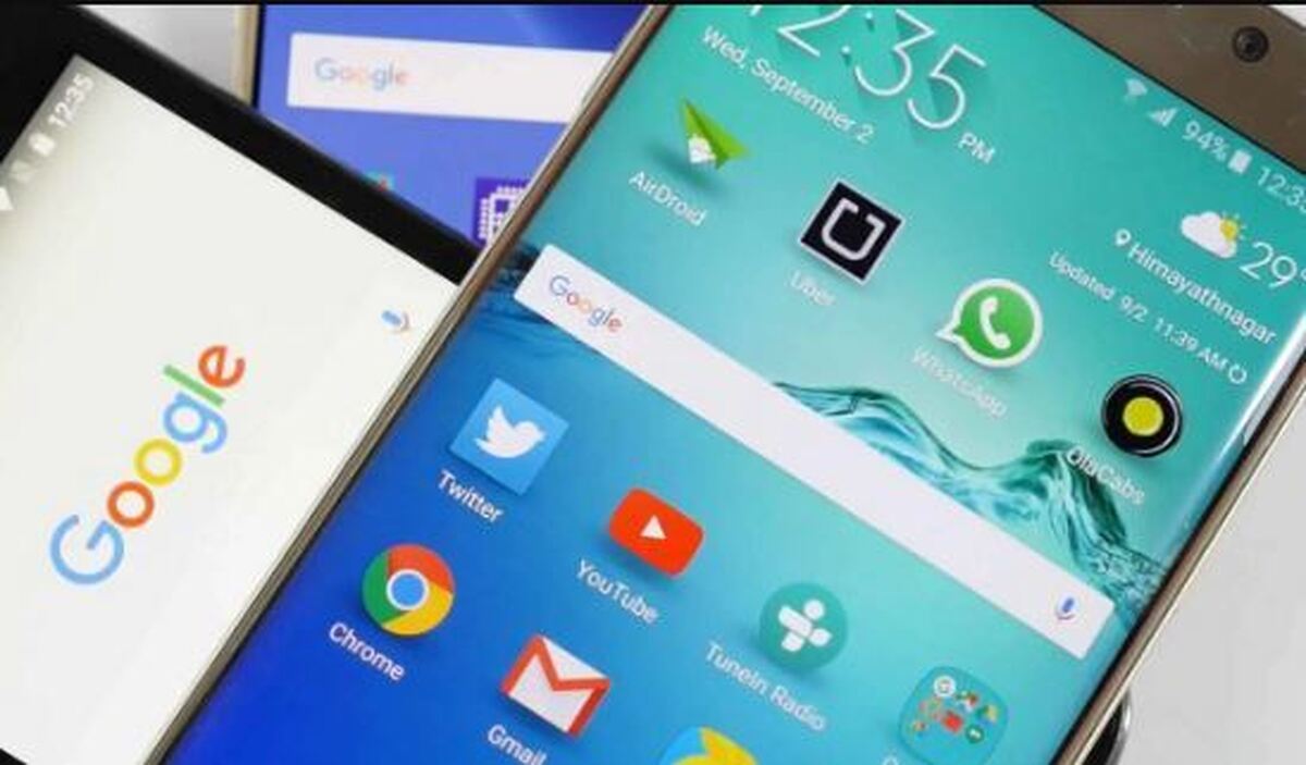 اپلیکیشنی از گوگل برای پرو کردن لباس به صورت مجازی
