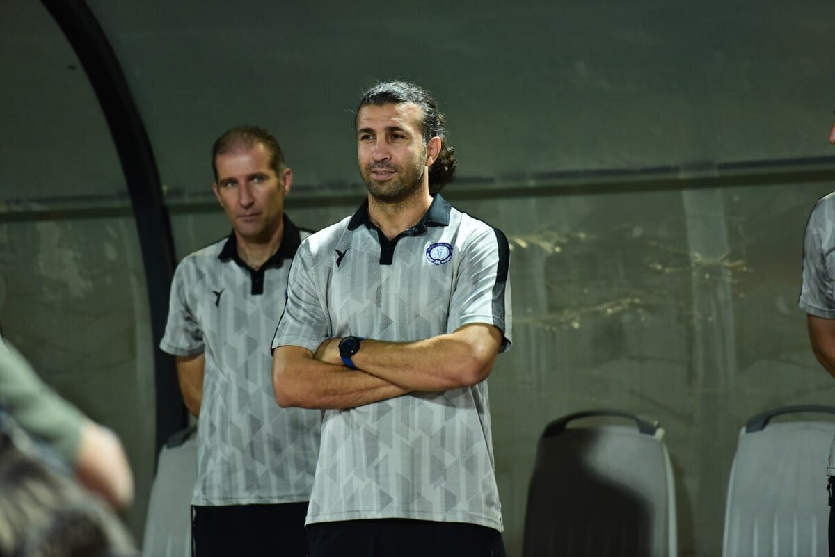 هادی عقیلی در سپاهان ماندنی شد