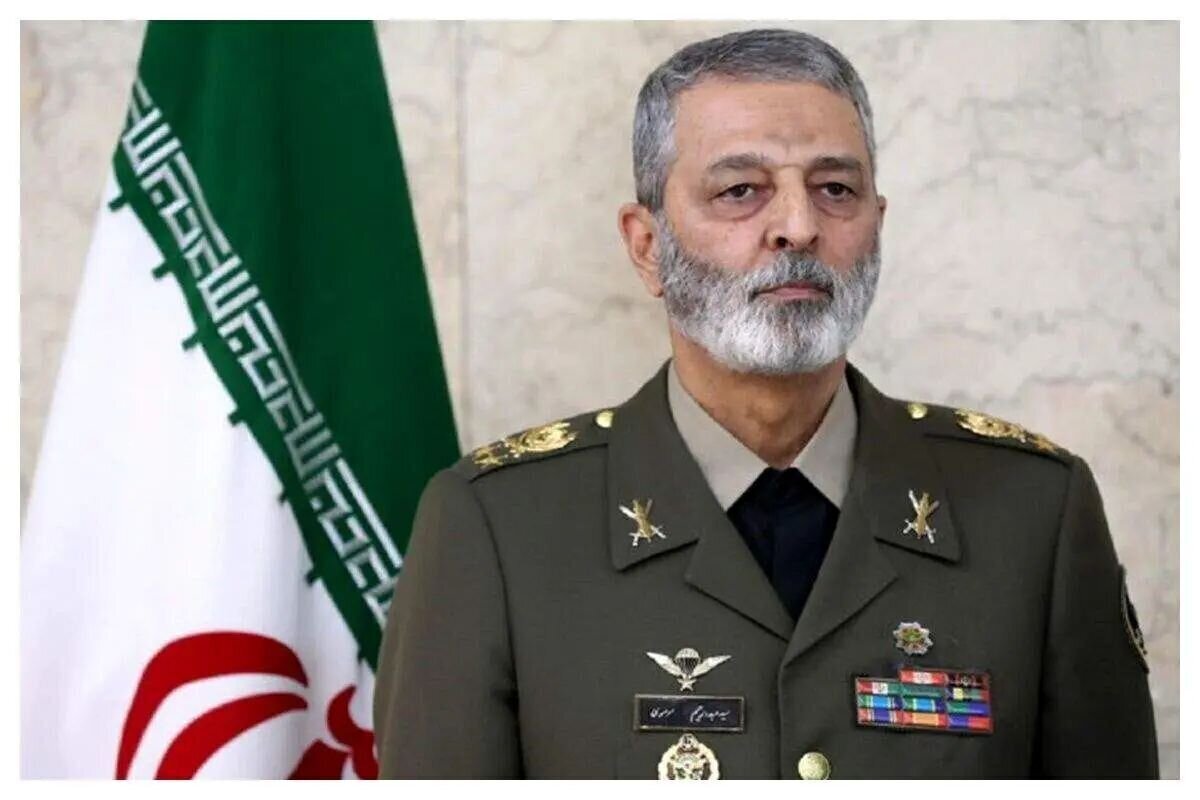 تحسین و تشکر سرلشکر موسوی از مواضع شجاعانه و حمایت‌های پاکستان