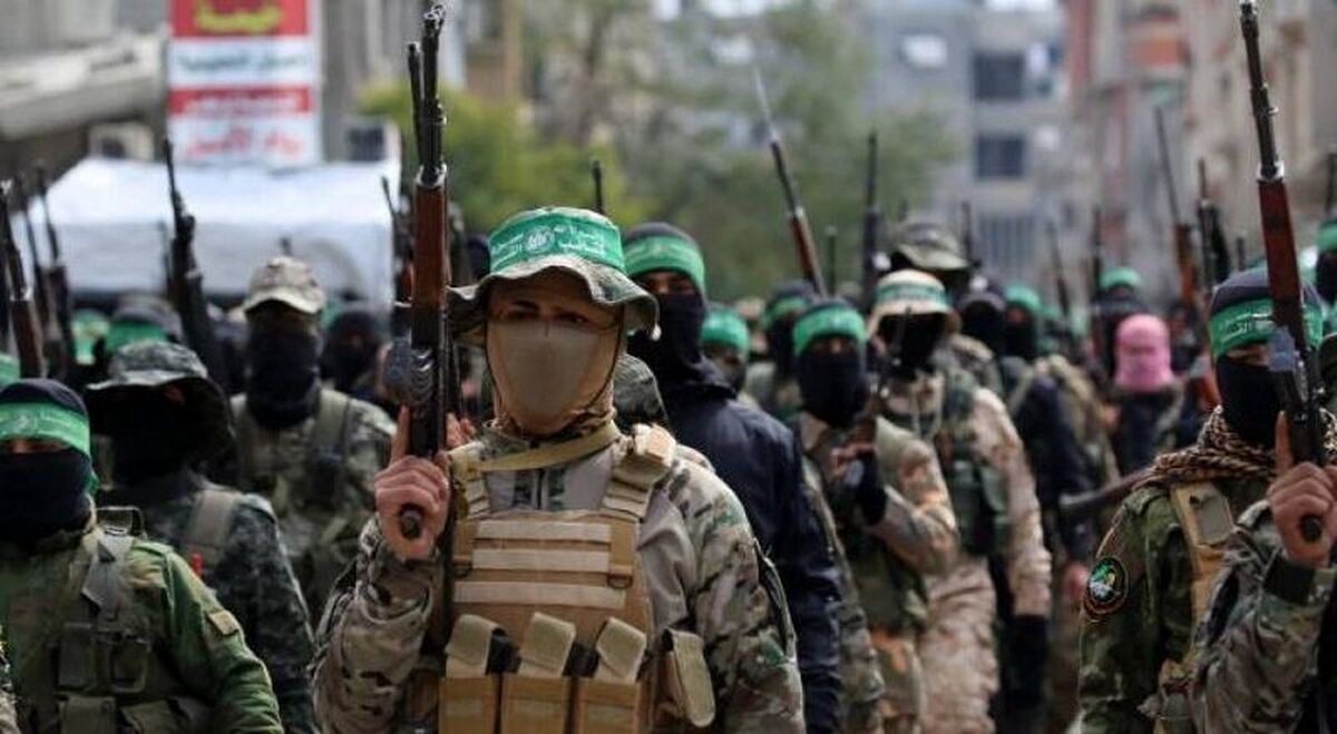 حملات جدید گروه‌های مقاومت فلسطین علیه نظامیان صهیونیست