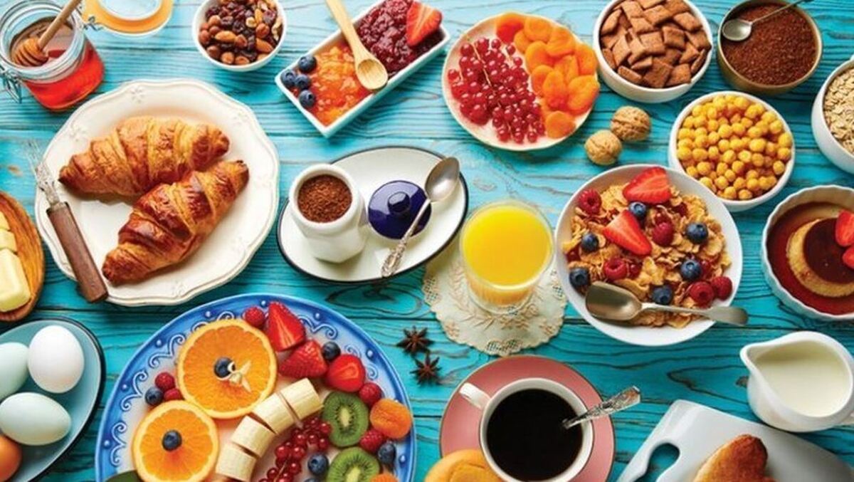 مضرترین غذا‌ها برای وعده صبحانه را بشناسید