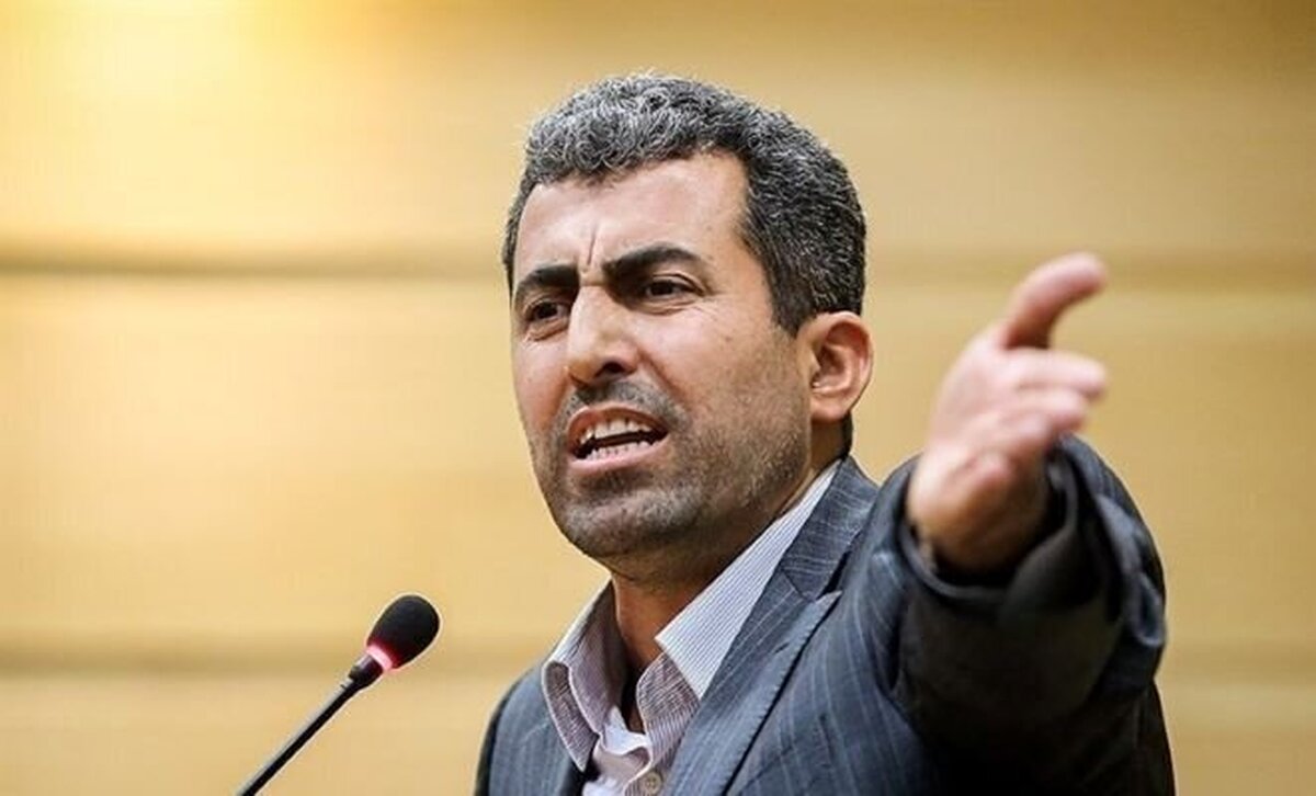 چرا به یک بانک متخلف ۳۶۰ همت می‌دهید ولی بورس را رها کرده‌اید؟